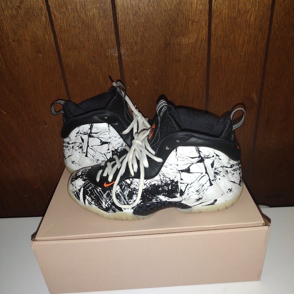 Foamposites - Picture 3 of 9
